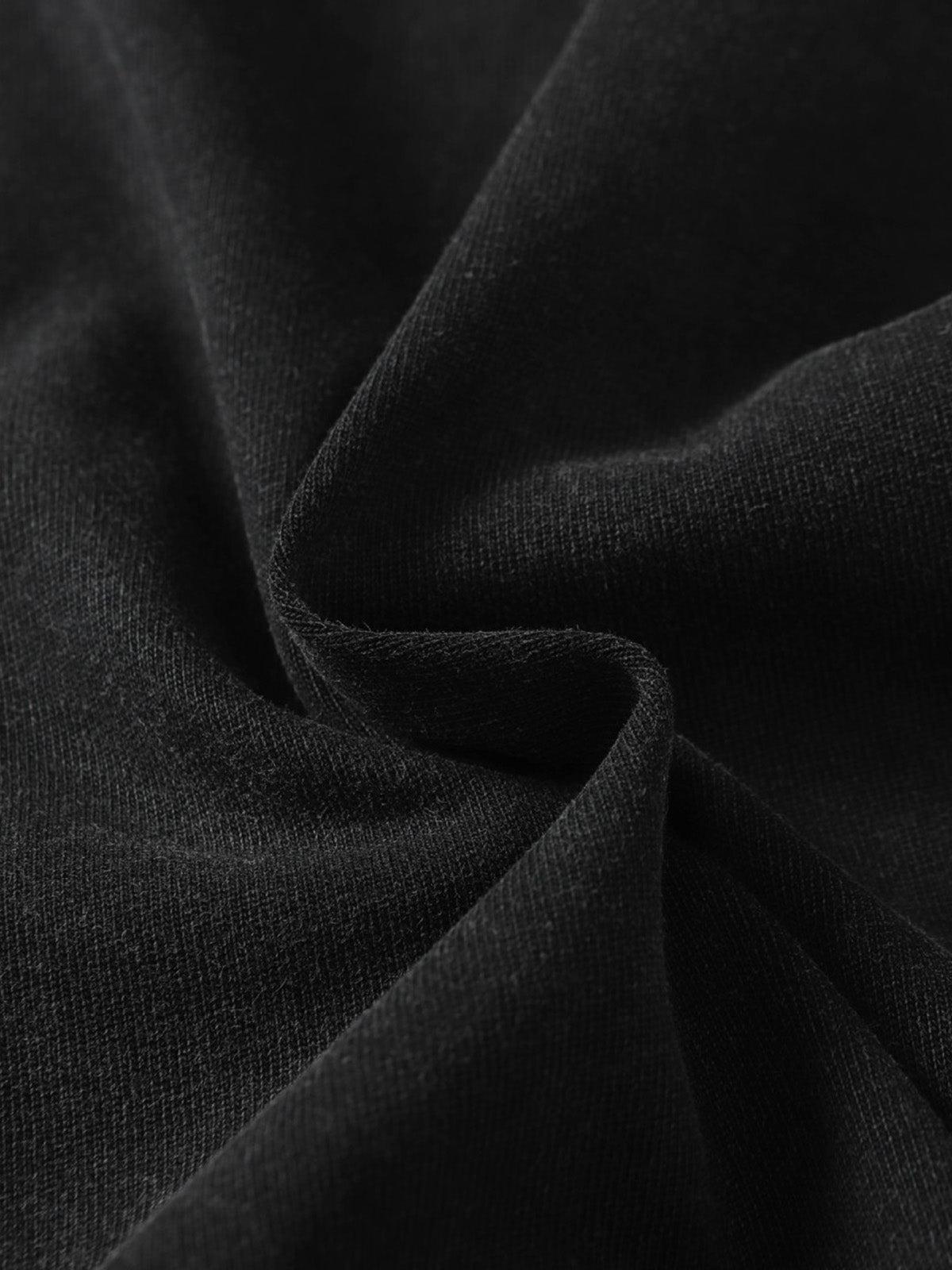 Concert Outfit Street Dark Punk Graphics T-Shirt Concert Outfit Street Dark Punk Graphics T-Shirt