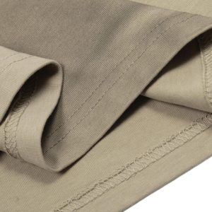 Concert Outfit Street Distressed Tie-Dye Letter Print T-Shirt