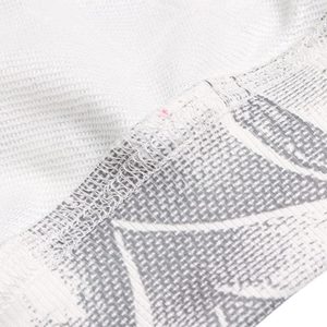 Concert Outfit Street Hand-Painted Zip Up Hoodie