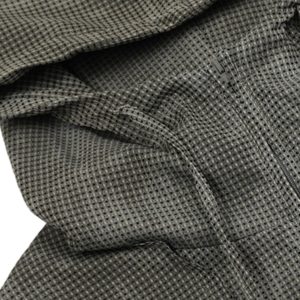 Concert Outfit Street Jacquard Texture Hoodie