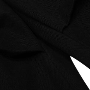 Concert Outfit Street Multi-Pocket Pleated Cargo Jorts