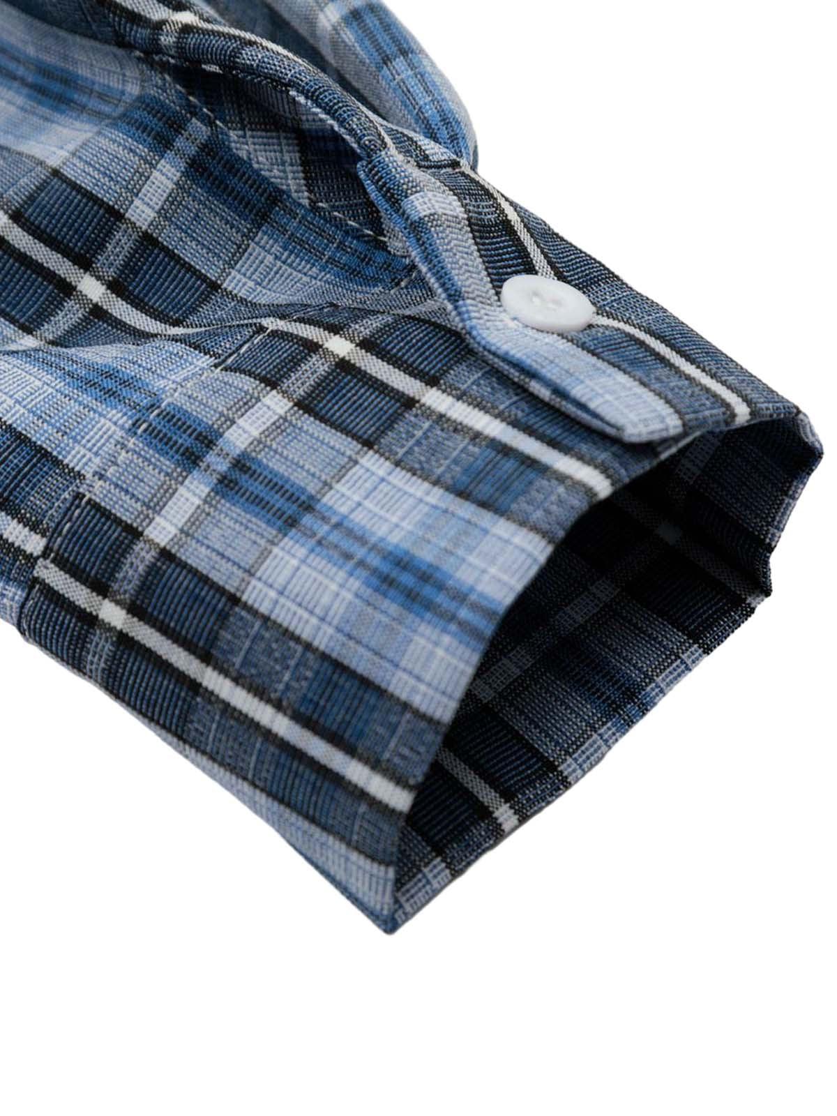 Concert Outfit Street Retro Cleanfit Plaid Shirt Concert Outfit Street Retro Cleanfit Plaid Shirt
