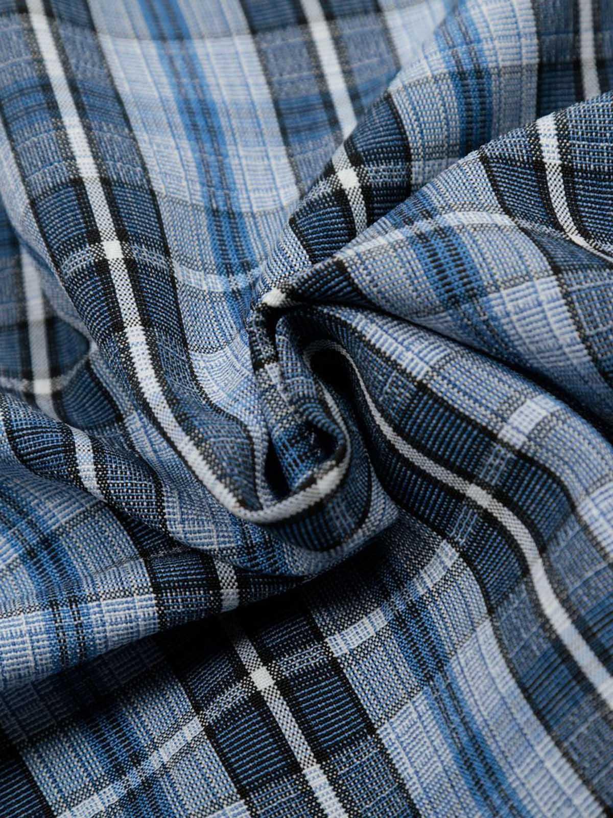 Concert Outfit Street Retro Cleanfit Plaid Shirt Concert Outfit Street Retro Cleanfit Plaid Shirt