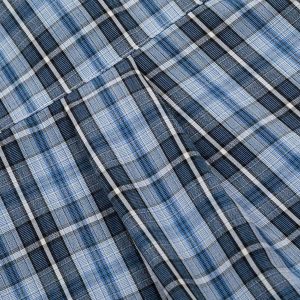 Concert Outfit Street Retro Cleanfit Plaid Shirt