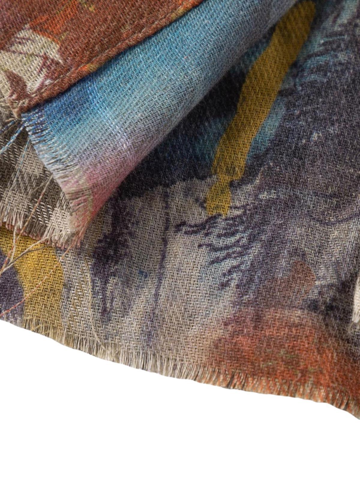 Concert Outfit Street Reversible Short-Sleeved Shirt Concert Outfit Street Reversible Short-Sleeved Shirt