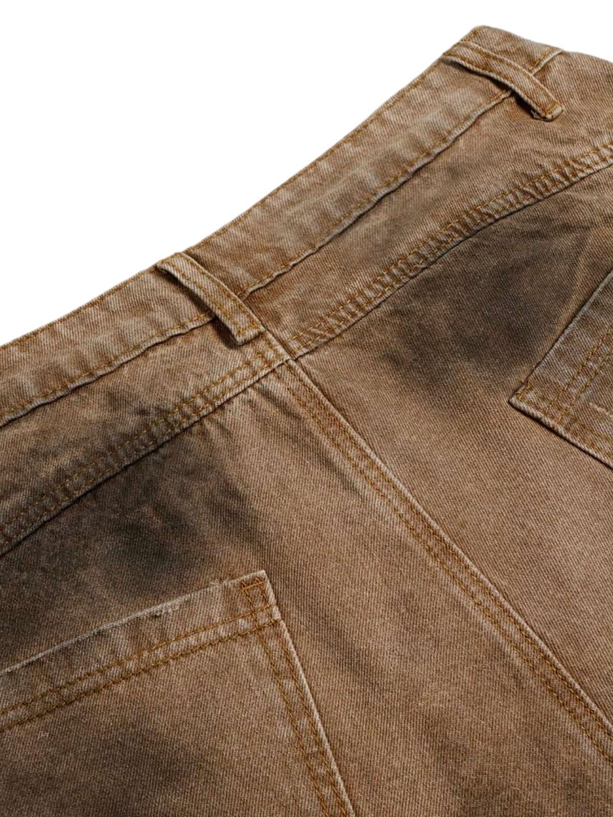 Concert Outfit Street Ripped Dirty Dye Jeans Concert Outfit Street Ripped Dirty Dye Jeans