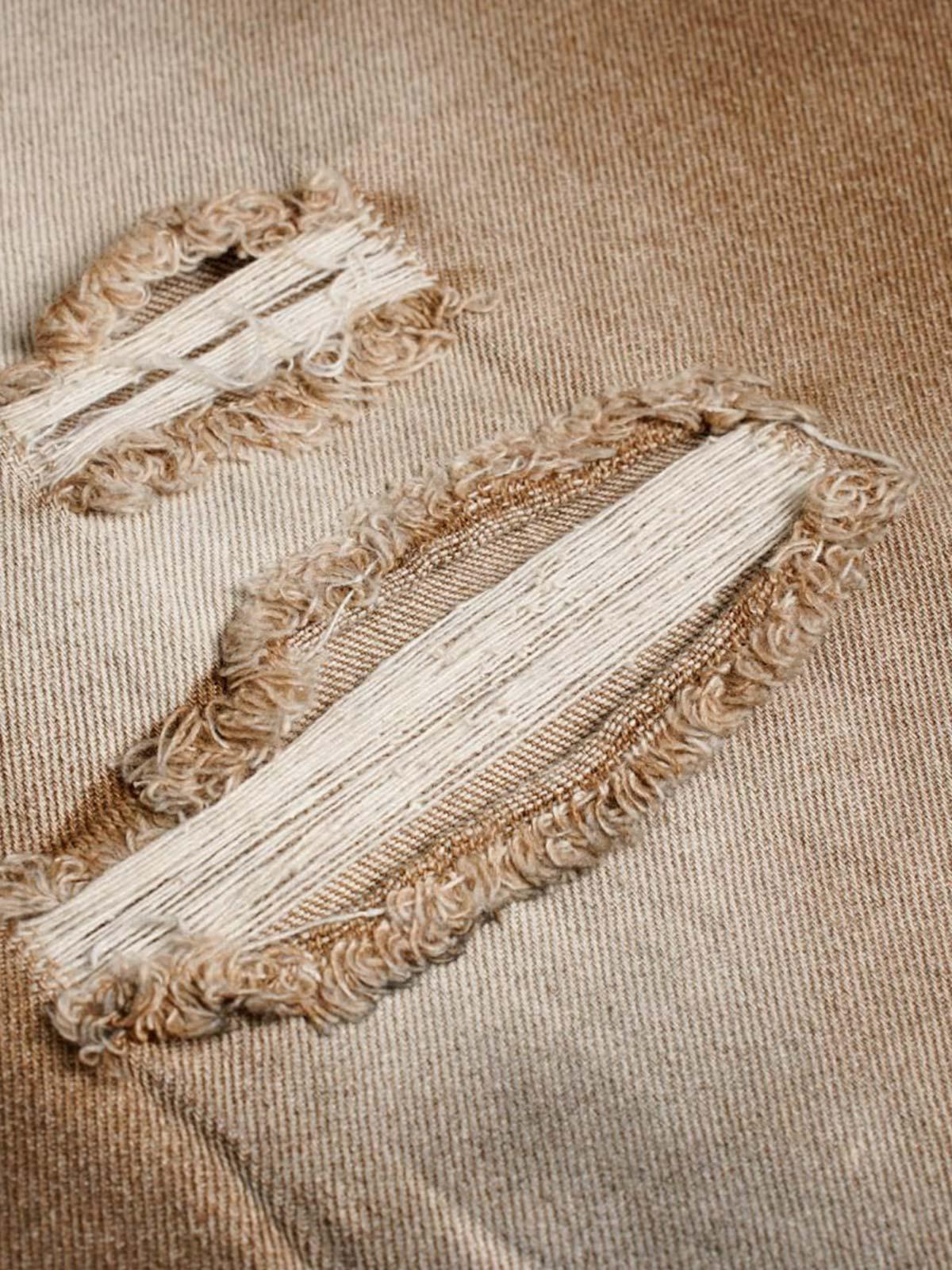 Concert Outfit Street Ripped Dirty Dye Jeans Concert Outfit Street Ripped Dirty Dye Jeans