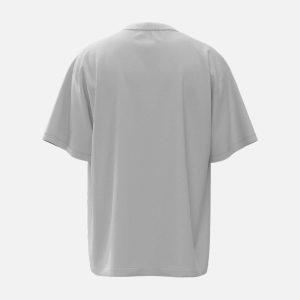 Concert Outfit Street Rock & Roll Graphic T-Shirt