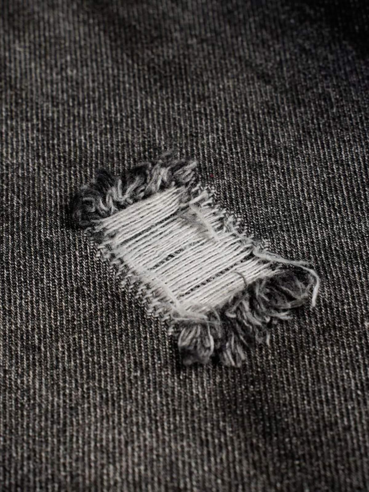 Concert Outfit Street Stripe Dirty Dye Barrel Jeans Concert Outfit Street Stripe Dirty Dye Barrel Jeans