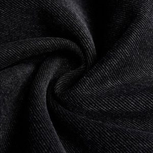 Concert Outfit Street Stripe Paneled Work Jeans