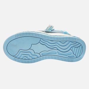 Concert Outfit Street Trend Bread Shoes