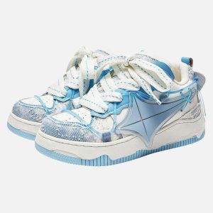 Concert Outfit Street Trend Bread Shoes