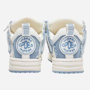 Concert Outfit Street Trend Hundred Couple Shoes