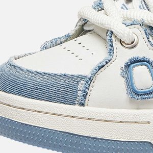 Concert Outfit Street Trend Hundred Couple Shoes