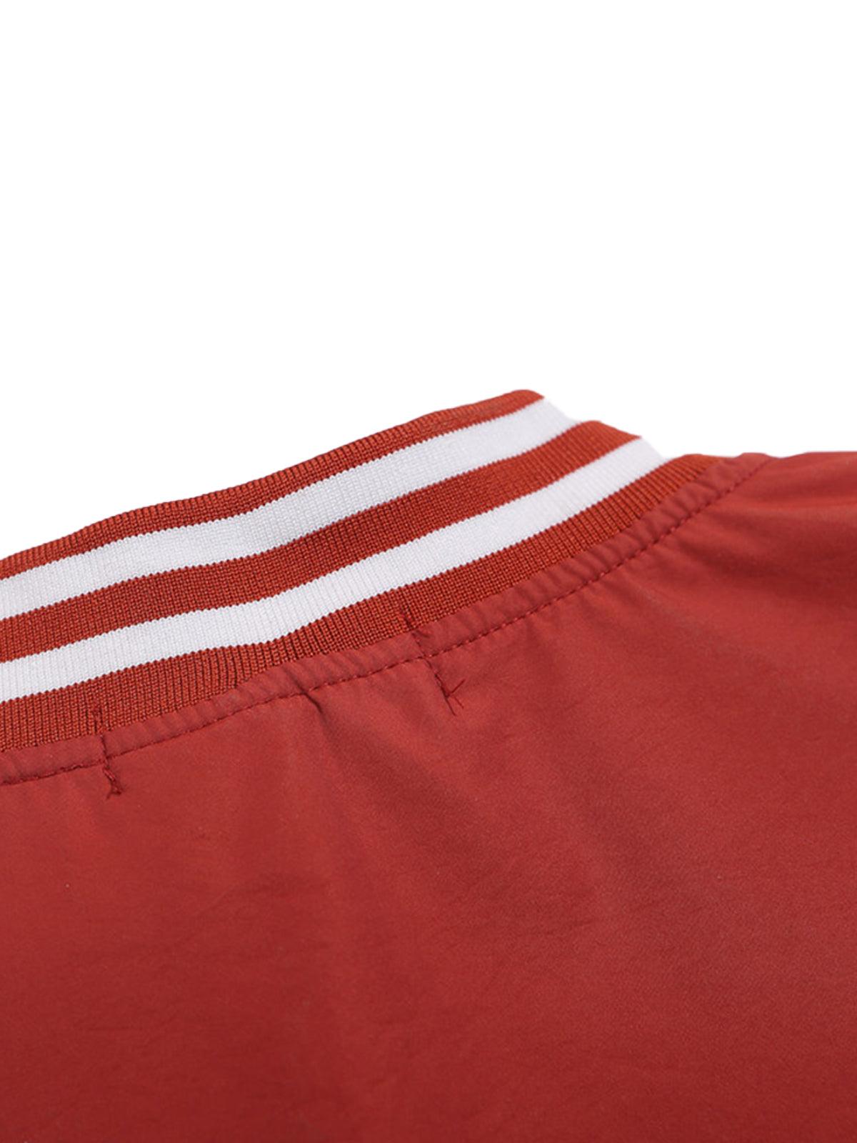 Concert Outfit Street V-Neck Baseball-Inspired Sweatshirt Concert Outfit Street V-Neck Baseball-Inspired Sweatshirt