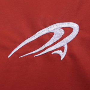 Concert Outfit Street V-Neck Baseball-Inspired Sweatshirt