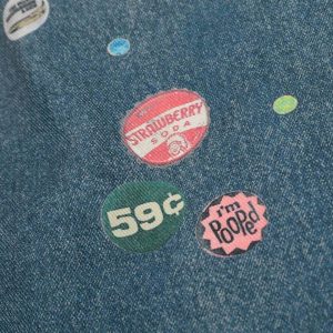 Concert Outfit Street Washed Cleanfit Straight Jeans