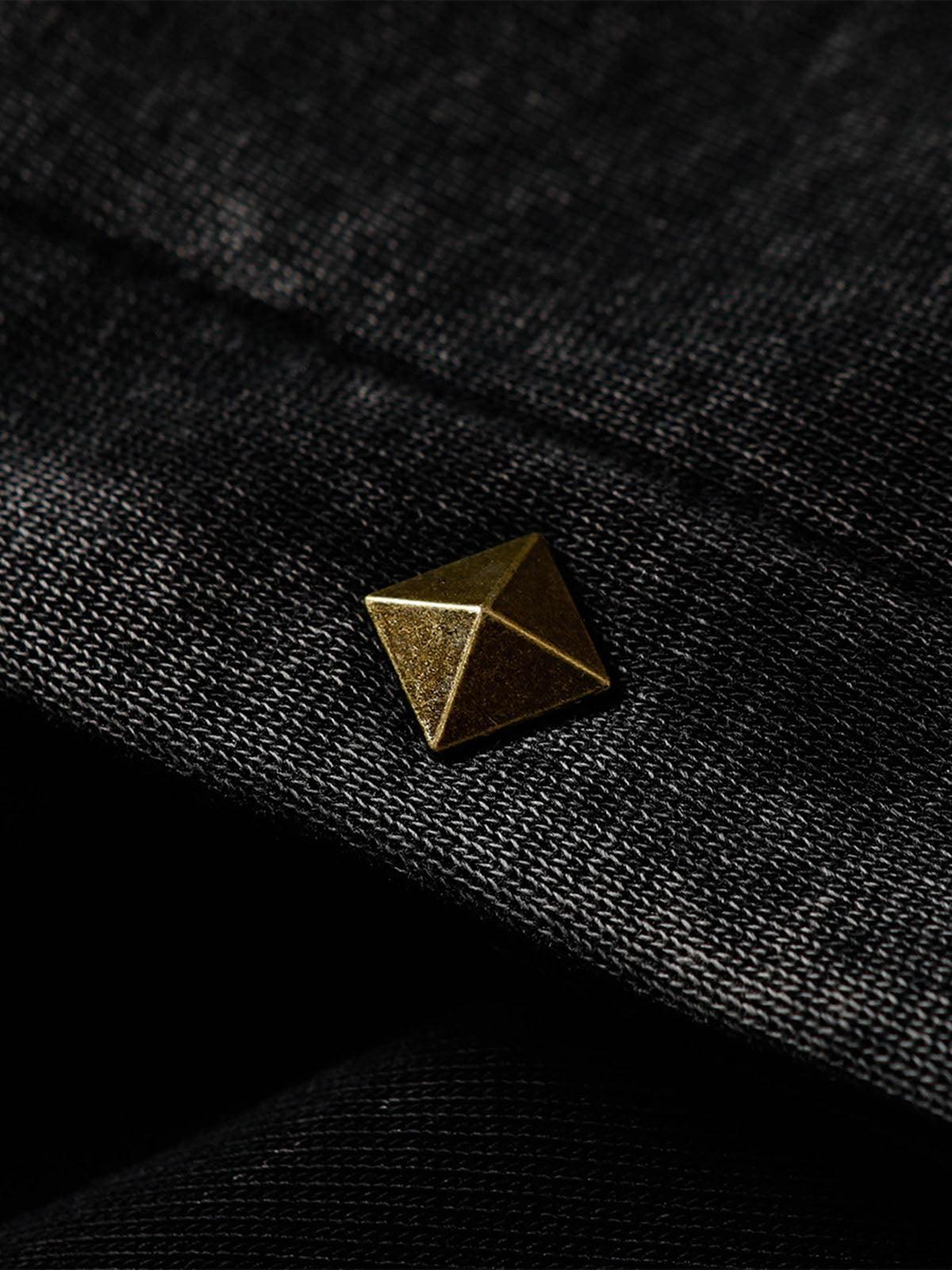 Concert Outfit Street Washed Distressed Stitching Rivet Hooded Jacket Concert Outfit Street Washed Distressed Stitching Rivet Hooded Jacket