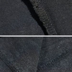 Concert Outfit Sun Doodle Print Tee