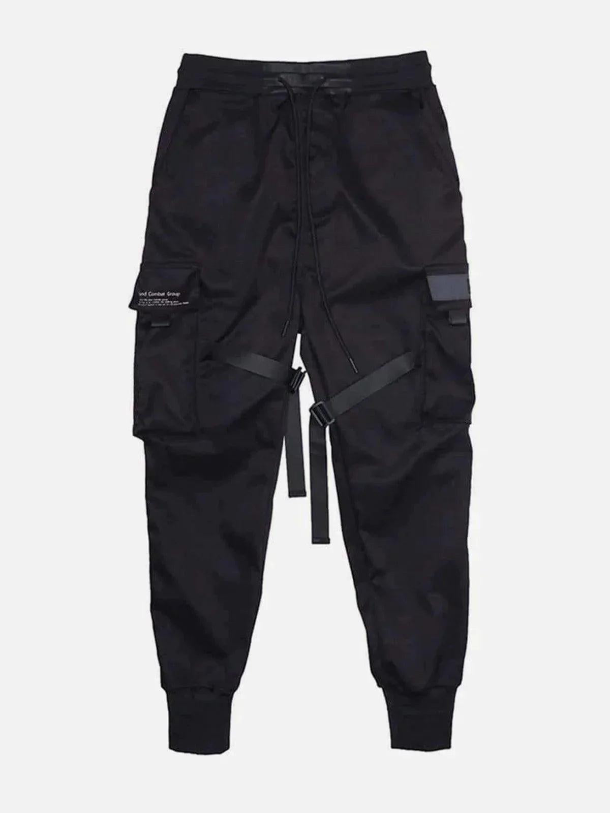 Concert Outfit Techwear Ambushers Tactical Utility Joggers Concert Outfit Techwear Ambushers Tactical Utility Joggers