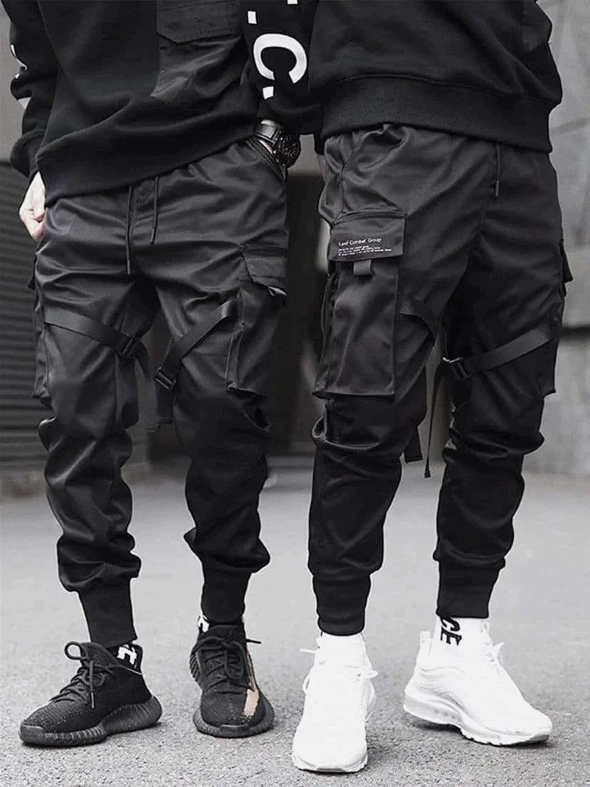 Concert Outfit Techwear Ambushers Tactical Utility Joggers Concert Outfit Techwear Ambushers Tactical Utility Joggers