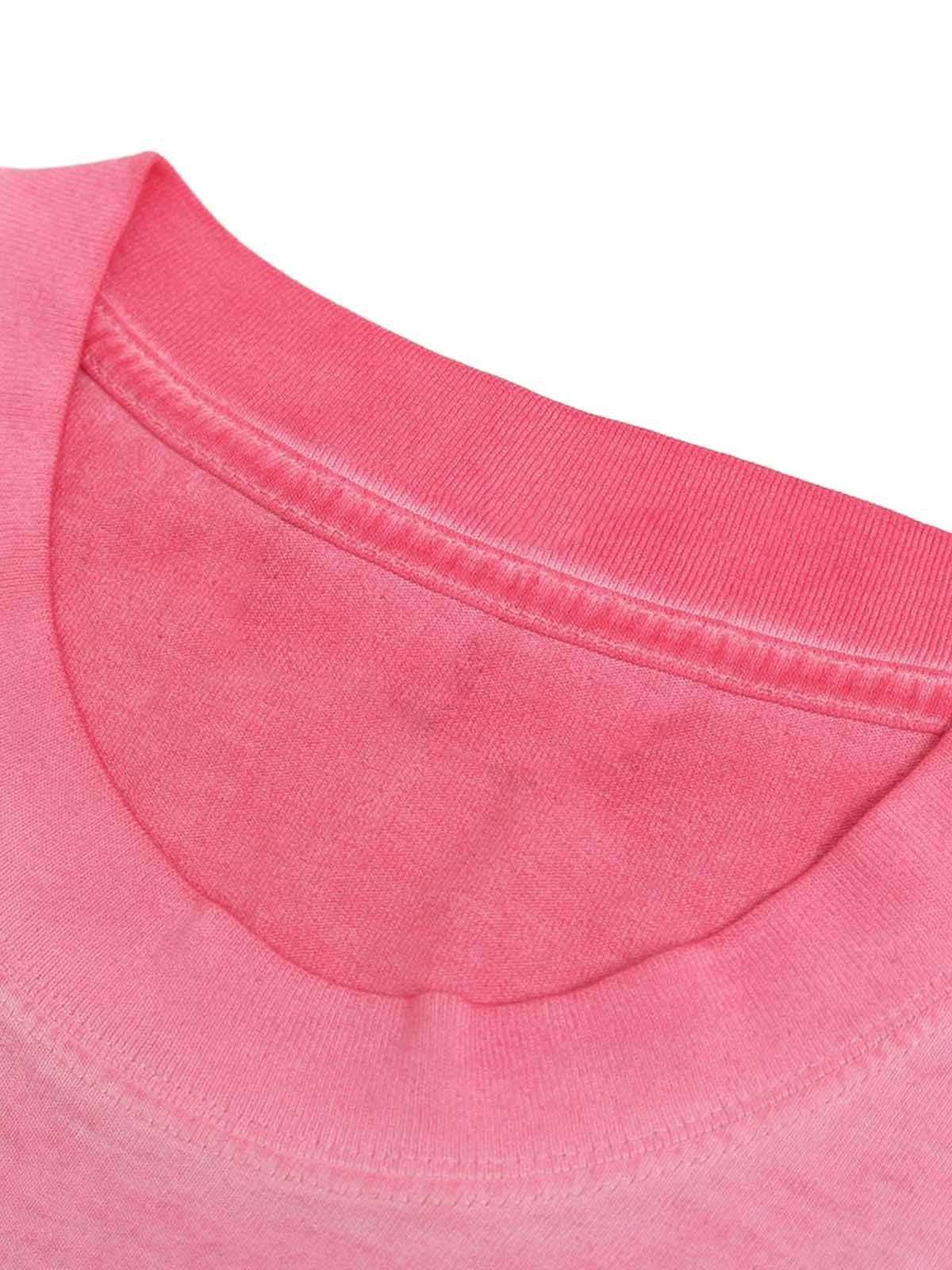 Concert Outfit The Future Is Bright' Graphic T-Shirt Concert Outfit The Future Is Bright' Graphic T-Shirt