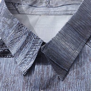 Concert Outfit The Last Supper Printed Shirts