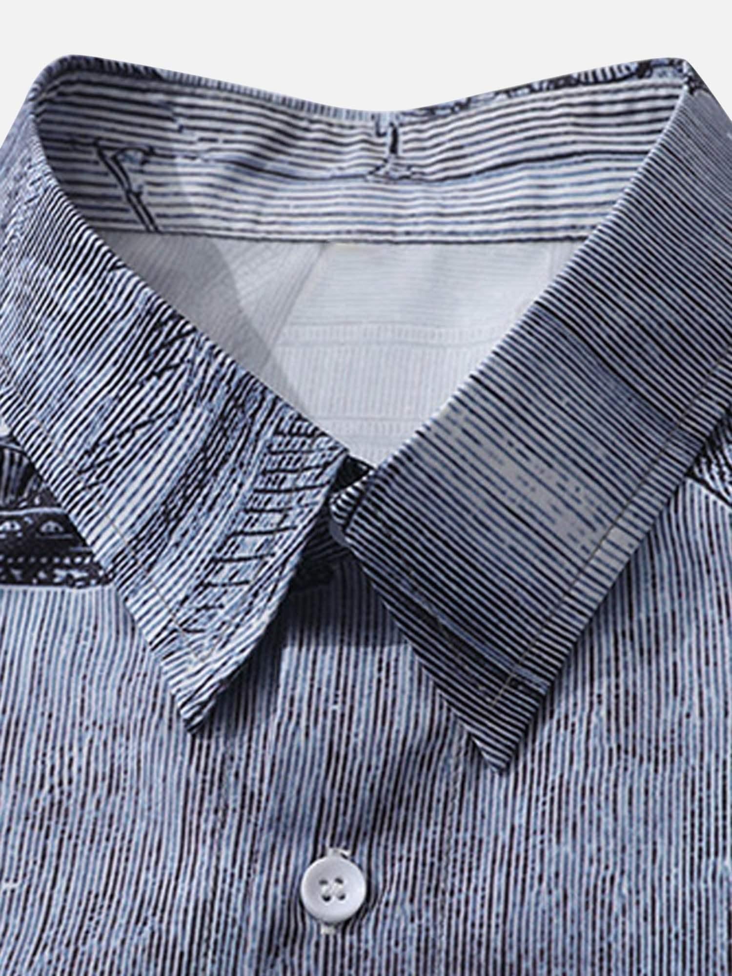 Concert Outfit The Last Supper Printed Shirts Concert Outfit The Last Supper Printed Shirts