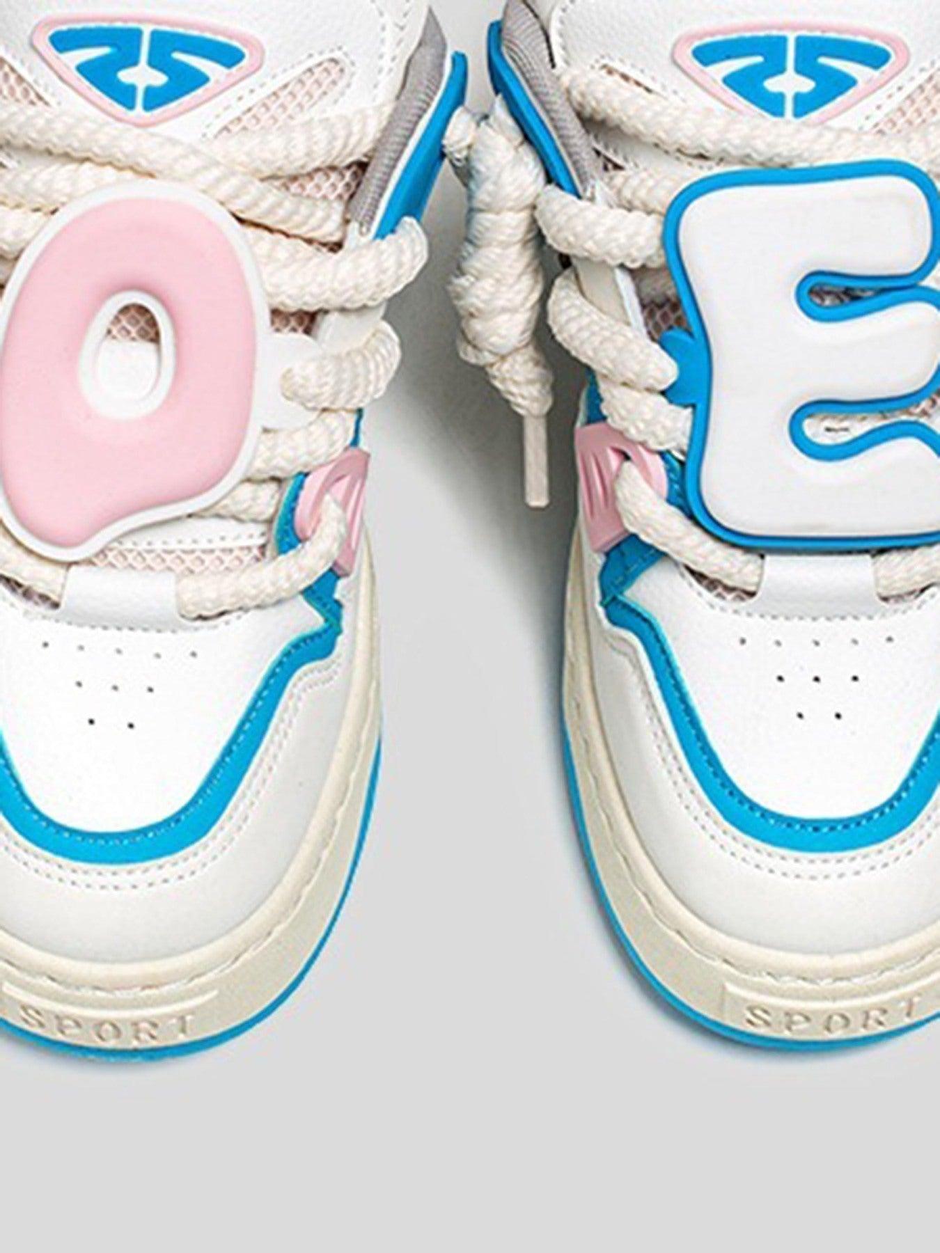 Concert Outfit The Niche Thick Bottom Hundred With Board Shoes Concert Outfit The Niche Thick Bottom Hundred With Board Shoes