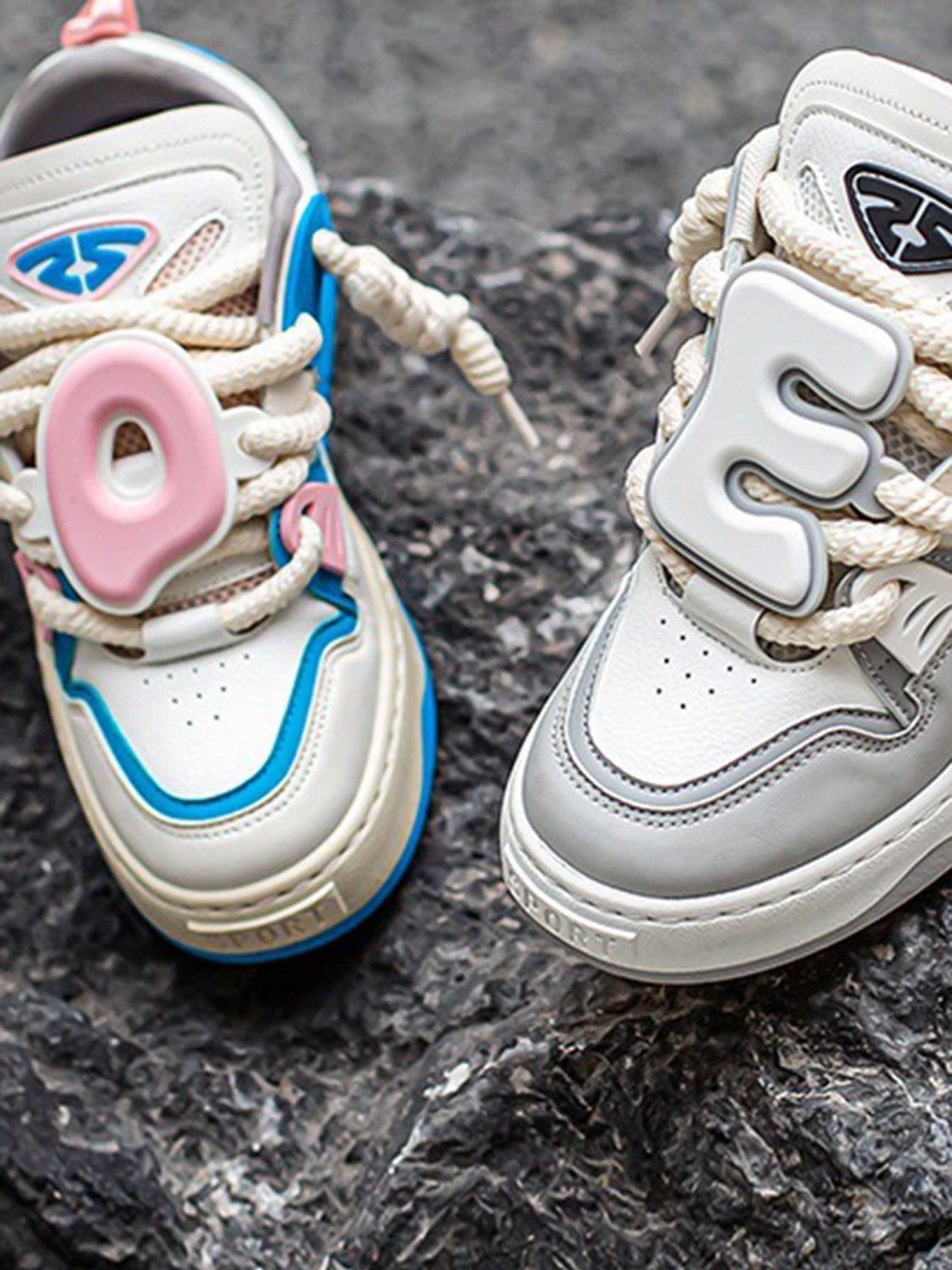 Concert Outfit The Niche Thick Bottom Hundred With Board Shoes Concert Outfit The Niche Thick Bottom Hundred With Board Shoes