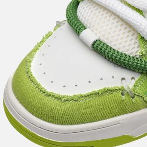 Concert Outfit Thick-Soled Couple Casual Board Shoes