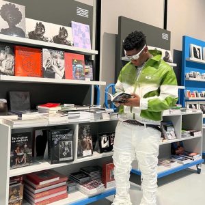 Concert Outfit Thick-Soled Couple Casual Board Shoes