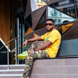 Concert Outfit Thick-Soled Couple Casual Board Shoes