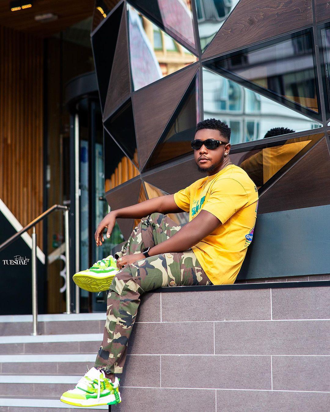 Concert Outfit Thick-Soled Couple Casual Board Shoes Concert Outfit Thick-Soled Couple Casual Board Shoes