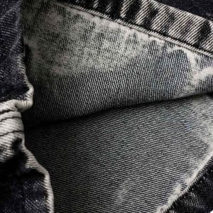 Concert Outfit Tie-Dye Drawstring Cargo Jorts