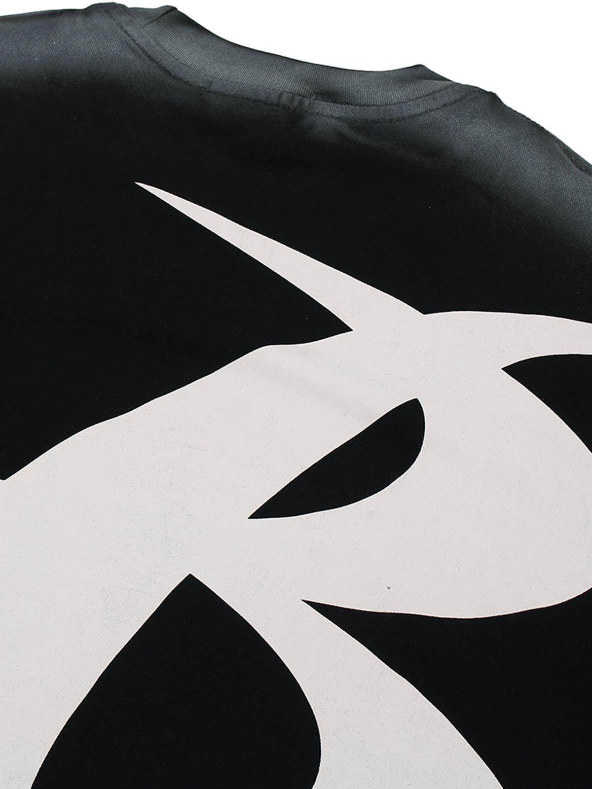 Concert Outfit Tie-Dye Fashion Statement T-Shirt Concert Outfit Tie-Dye Fashion Statement T-Shirt