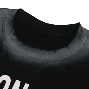 Concert Outfit Tie-Dye Fashion Statement T-Shirt