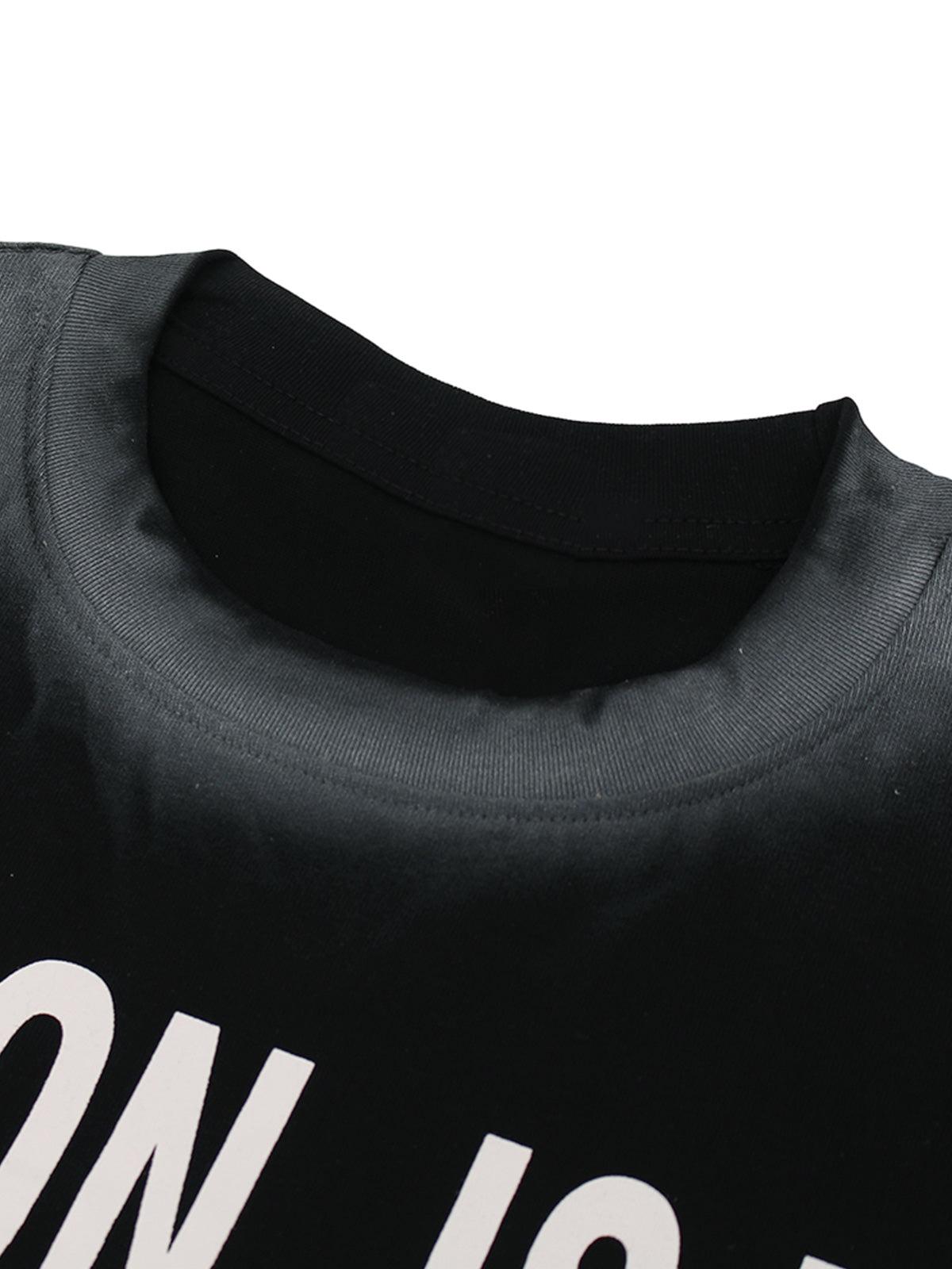 Concert Outfit Tie-Dye Fashion Statement T-Shirt Concert Outfit Tie-Dye Fashion Statement T-Shirt