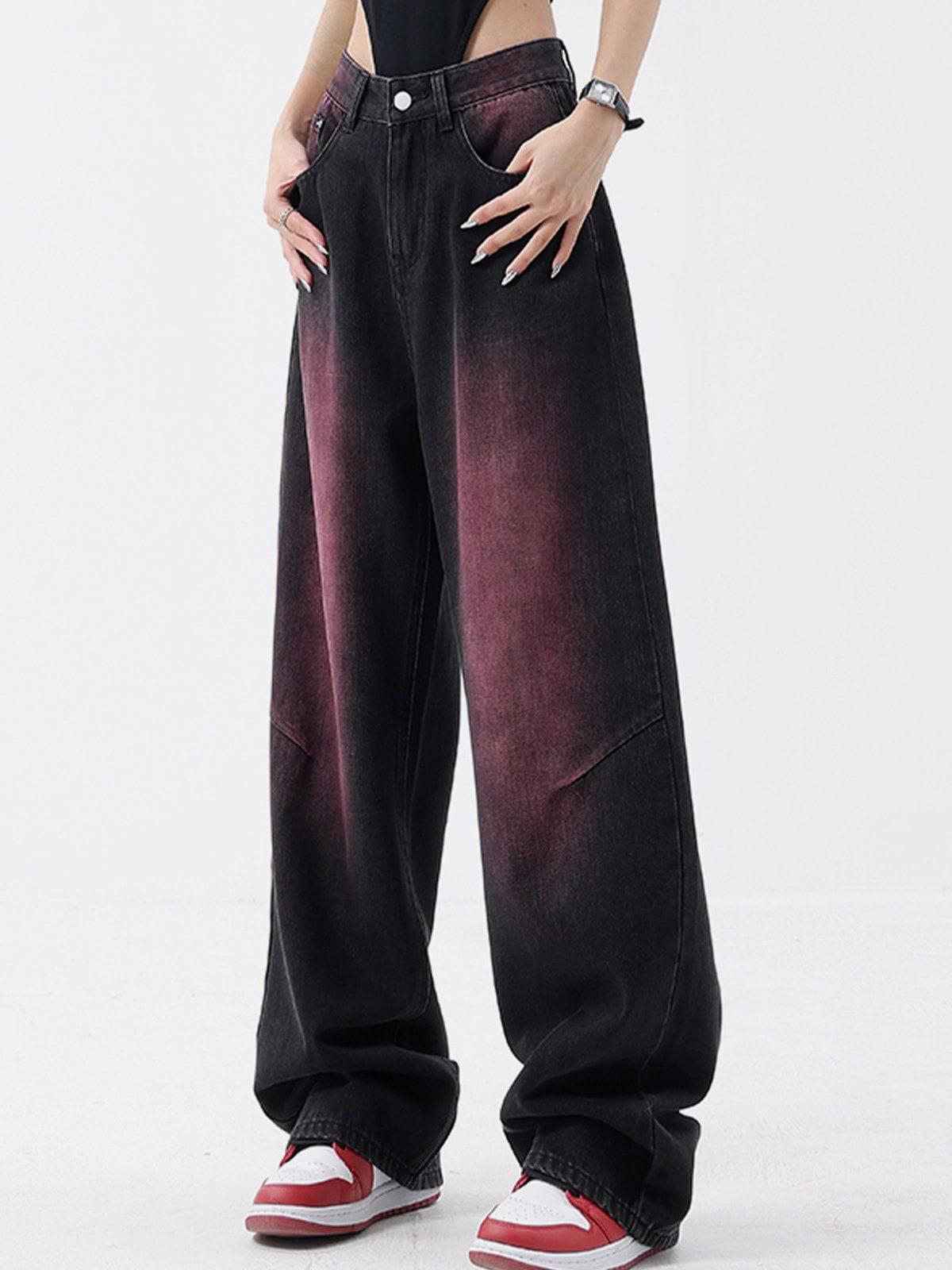 Concert Outfit Tie Dye Washed Jeans Concert Outfit Tie Dye Washed Jeans