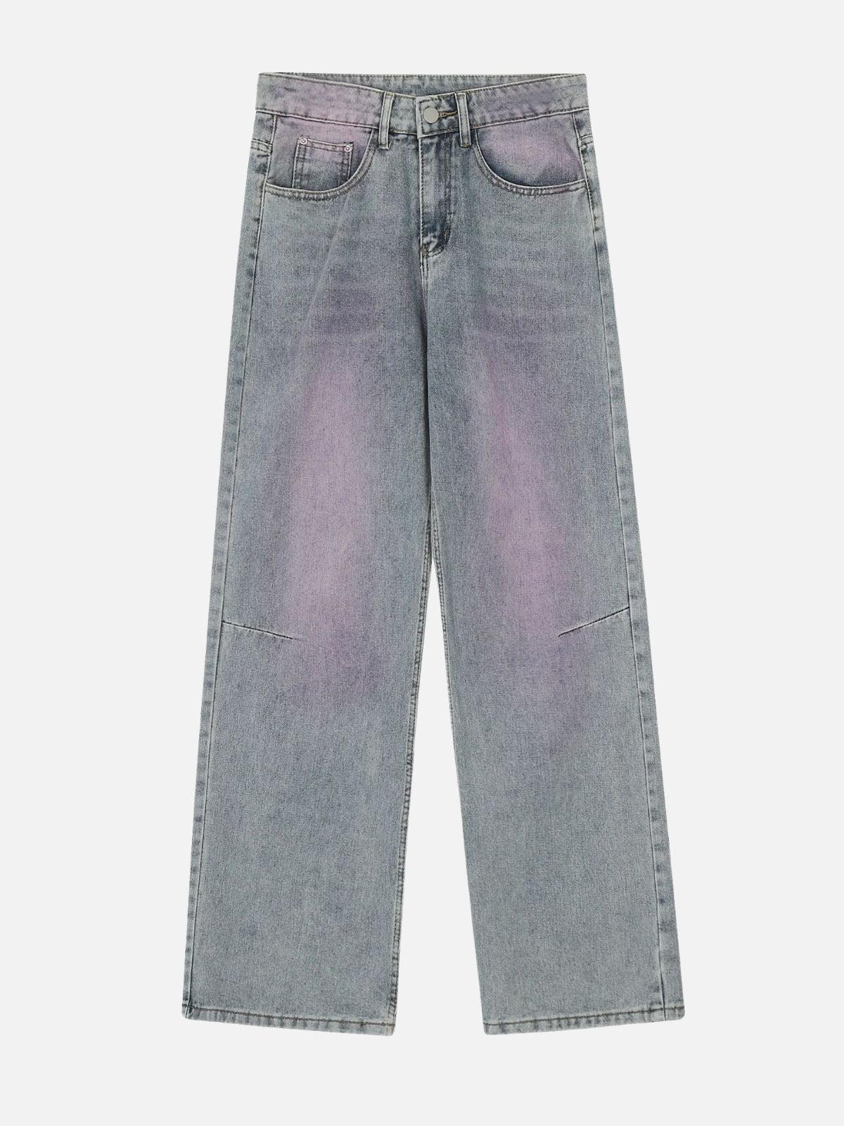 Concert Outfit Tie Dye Washed Jeans Concert Outfit Tie Dye Washed Jeans