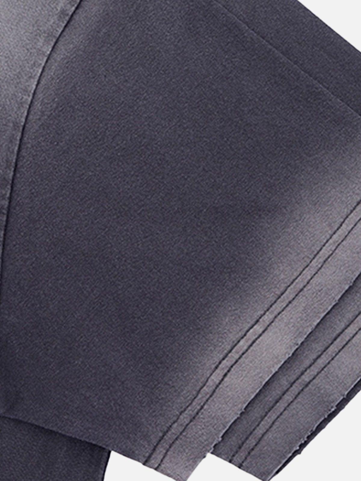 Concert Outfit Tie Dye Washed Tee Concert Outfit Tie Dye Washed Tee