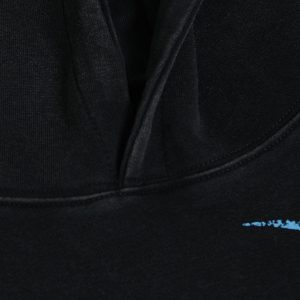 Concert Outfit Triple Eye Graphic Hoodie