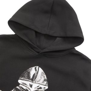 Concert Outfit Trythm Club Graphic Hoodie