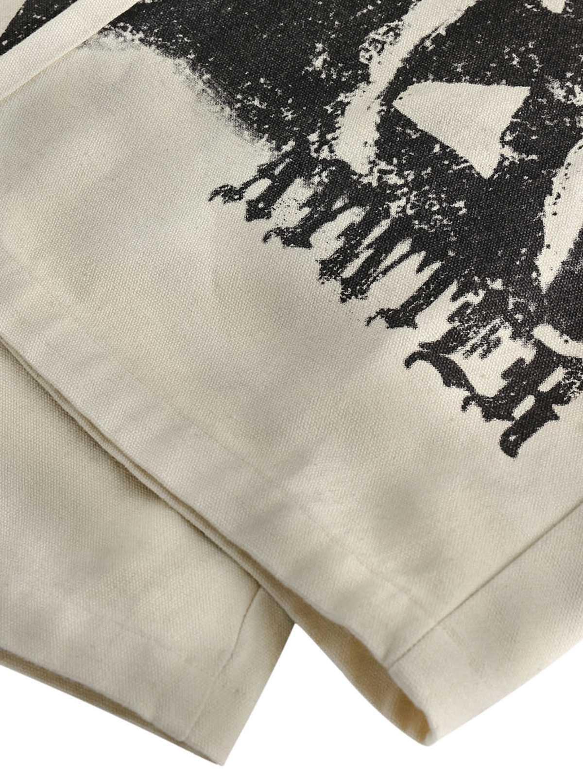 Concert Outfit Urban Doberman Wide-Leg Pants Concert Outfit Urban Doberman Wide-Leg Pants