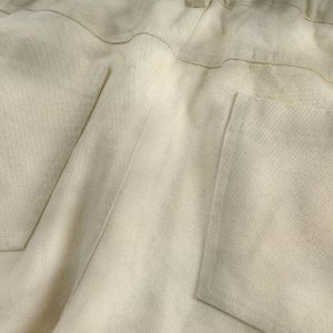 Concert Outfit Urban Doberman Wide-Leg Pants