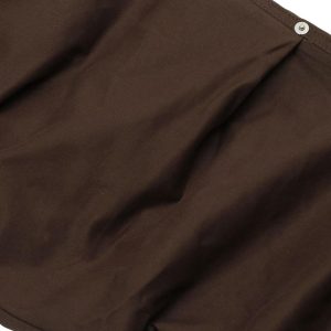 Concert Outfit Urban Explorer Snap Cargo Pants