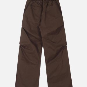 Concert Outfit Urban Explorer Snap Cargo Pants