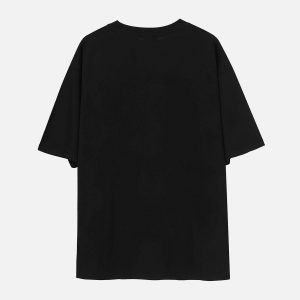 Concert Outfit Useless Prayers Graphic Tee