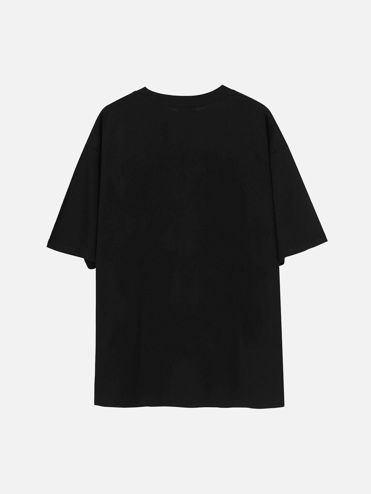 Concert Outfit Useless Prayers Graphic Tee Concert Outfit Useless Prayers Graphic Tee