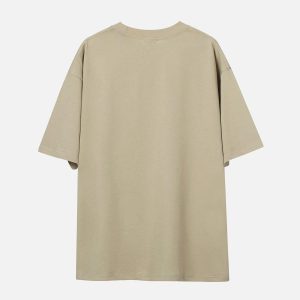 Concert Outfit Useless Prayers Graphic Tee